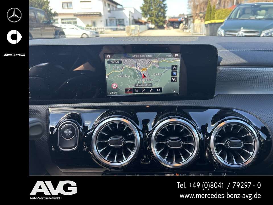 Mercedes-Benz CLA 250 - Imagem 10