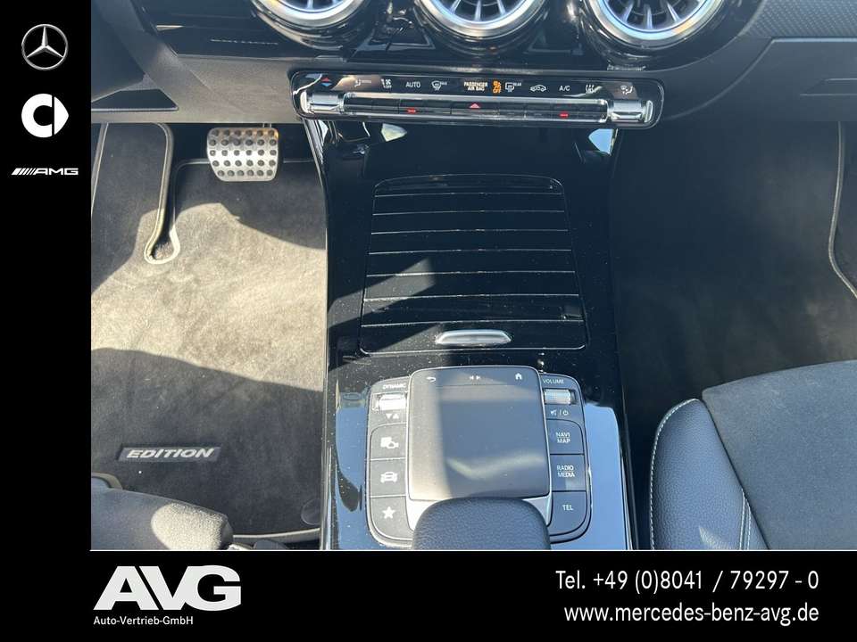 Mercedes-Benz CLA 250 - Imagem 11