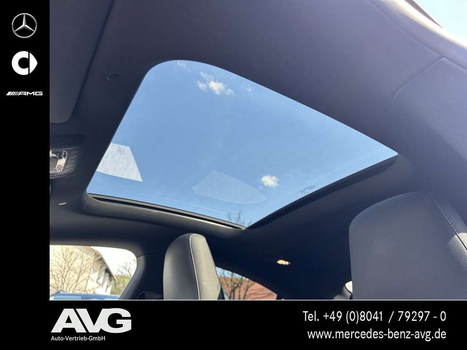 Mercedes-Benz CLA 250 - Imagem 12