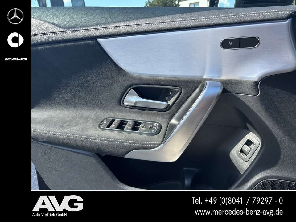 Mercedes-Benz CLA 250 - Imagem 13