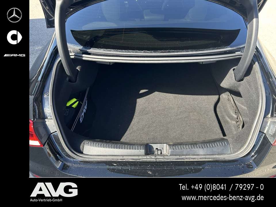 Mercedes-Benz CLA 250 - Imagem 15