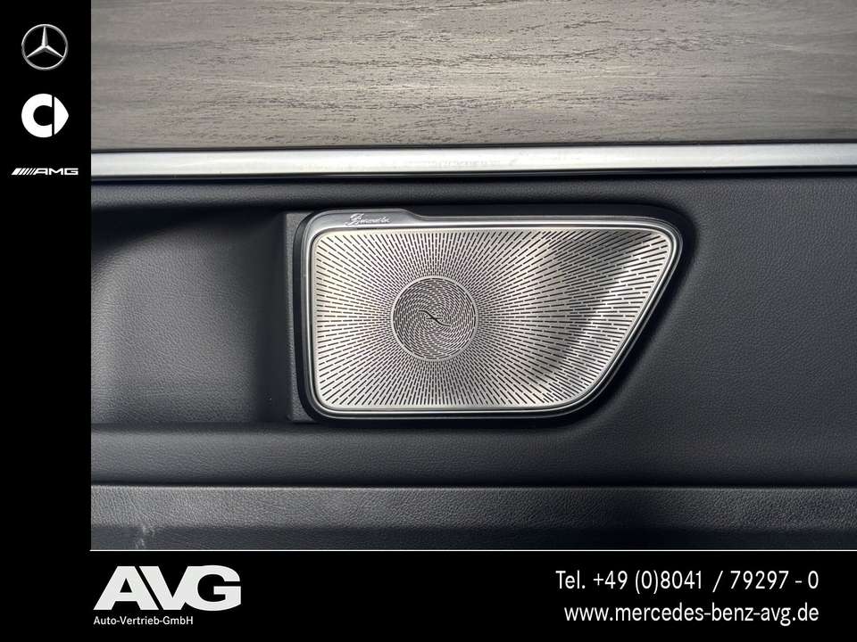 Mercedes-Benz V 300 - Imagem 19