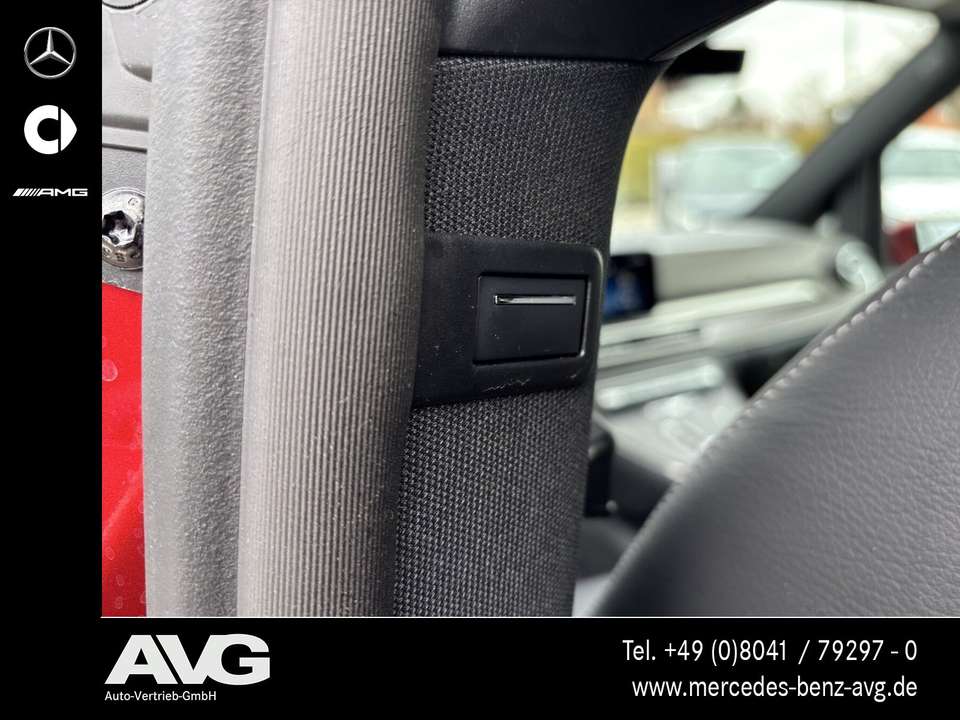 Mercedes-Benz V 300 - Imagem 20