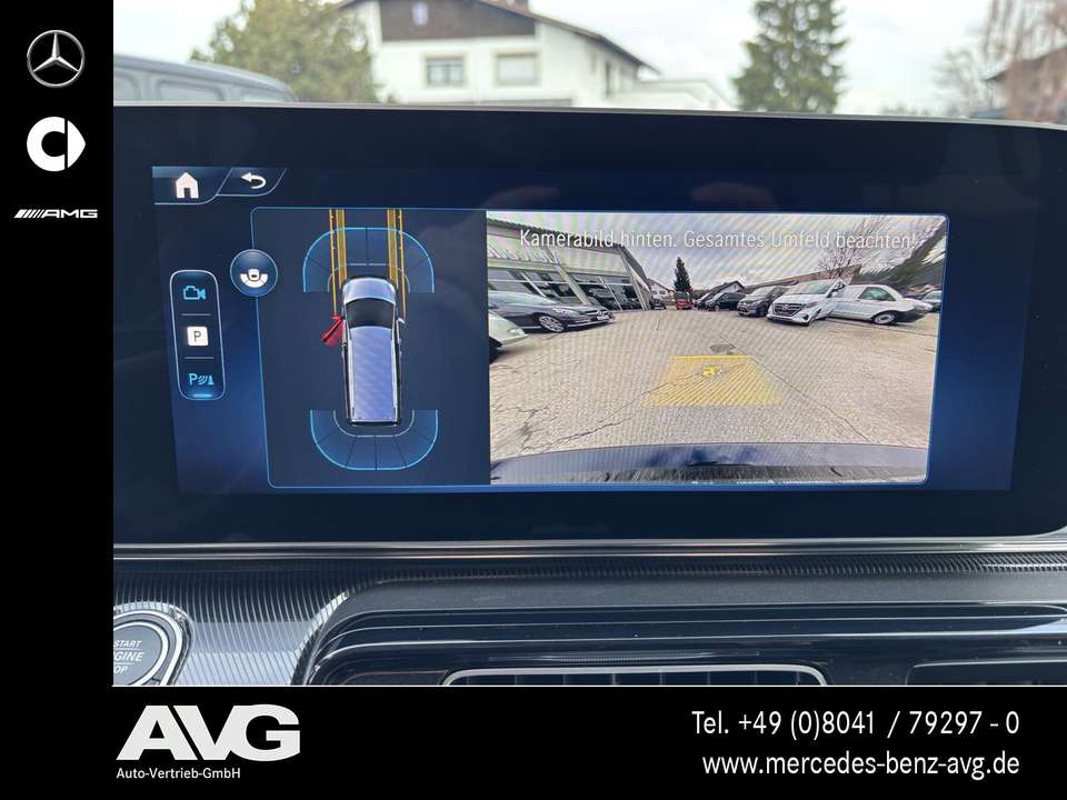 Mercedes-Benz V 220 - Imagem 11