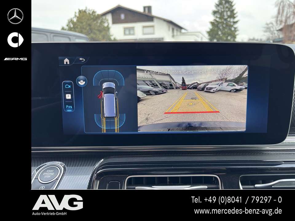 Mercedes-Benz V 220 - Imagem 12