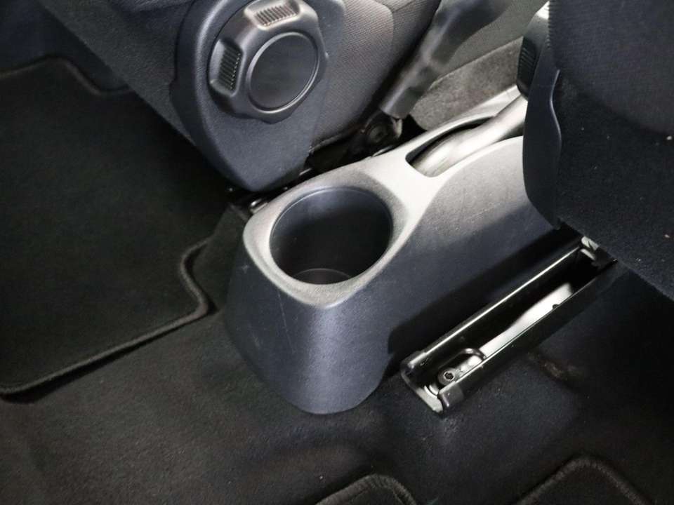 Citroen C1 - Imagem 4