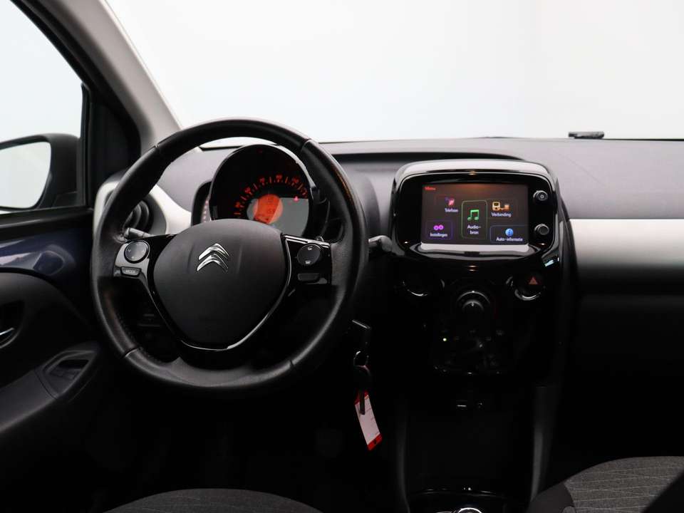 Citroen C1 - Imagem 5