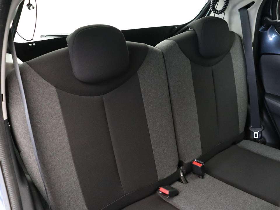 Citroen C1 - Imagem 9