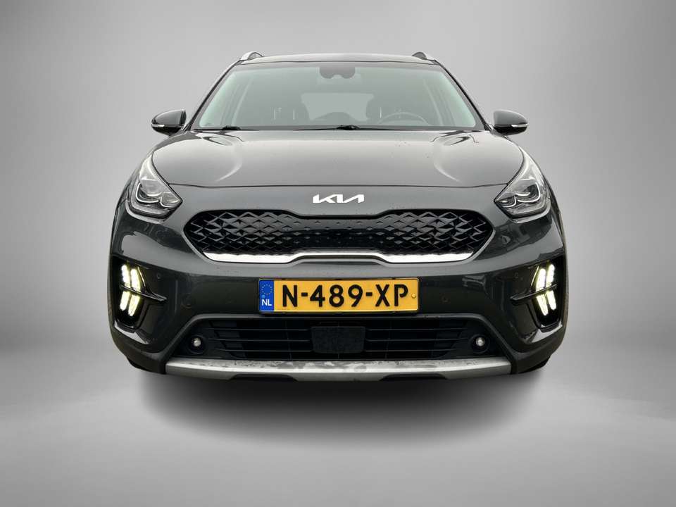 Kia Niro - Imagem 4