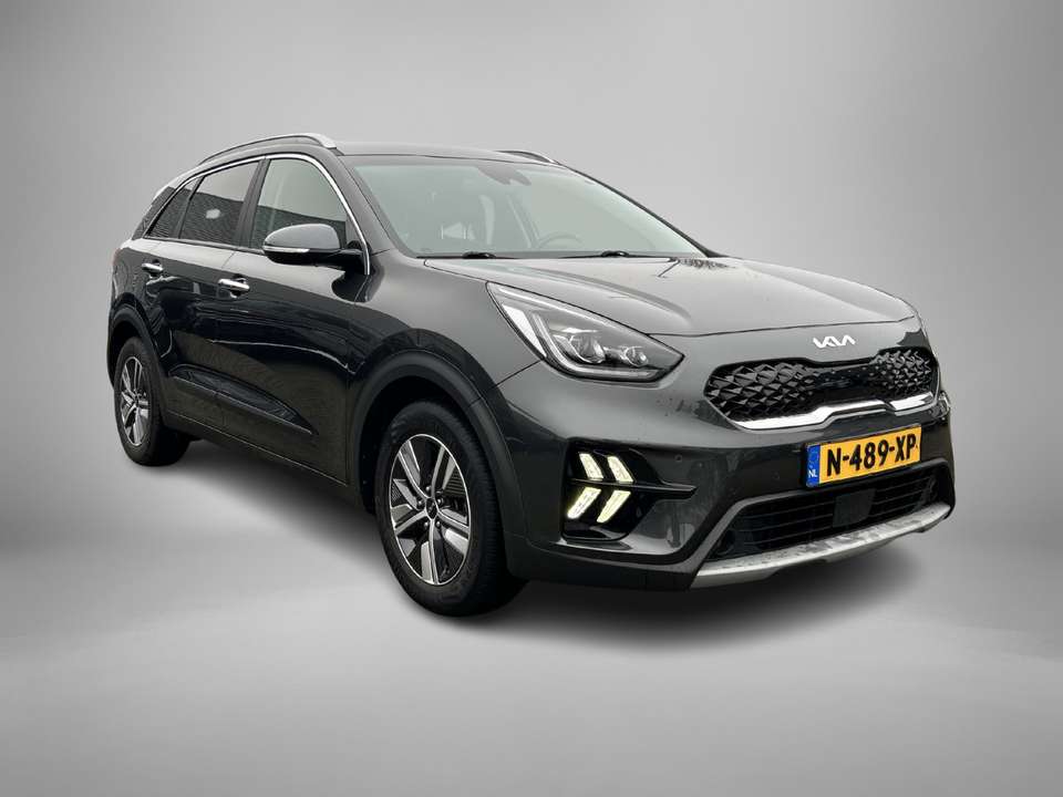 Kia Niro - Imagem 6