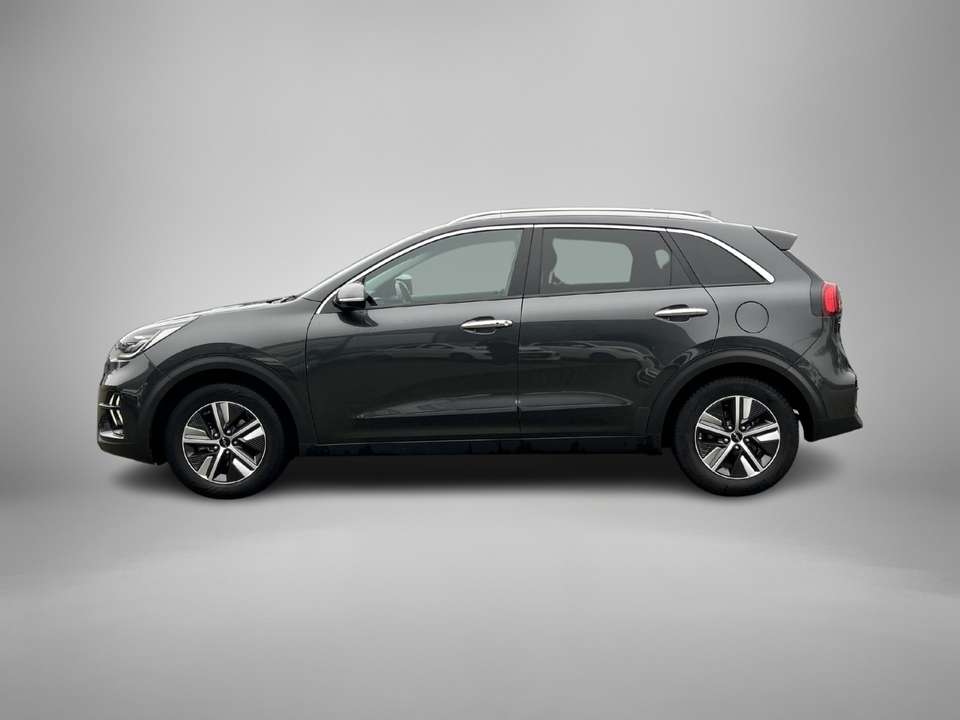 Kia Niro - Imagem 7