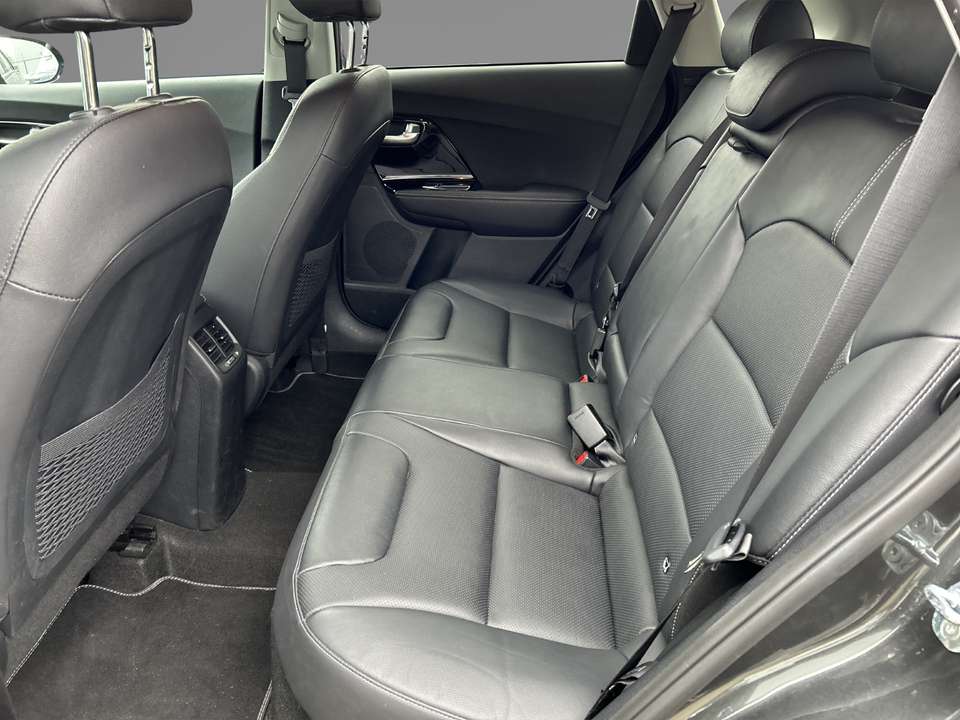 Kia Niro - Imagem 9