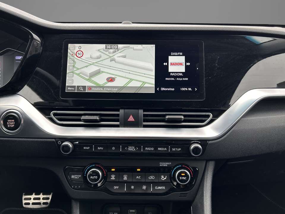 Kia Niro - Imagem 10