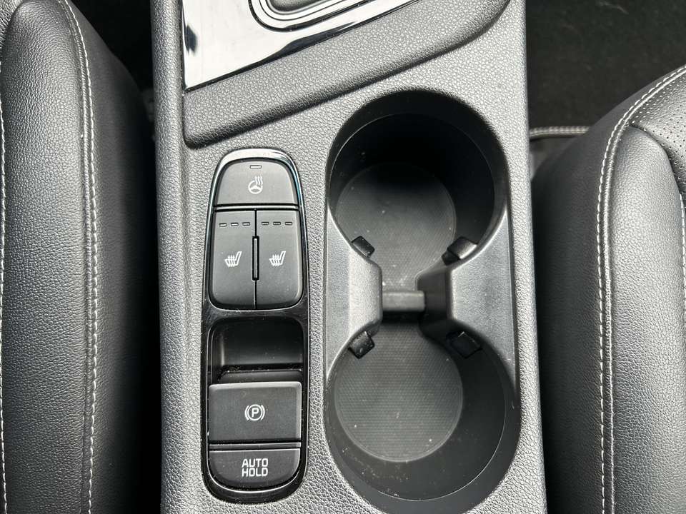 Kia Niro - Imagem 11