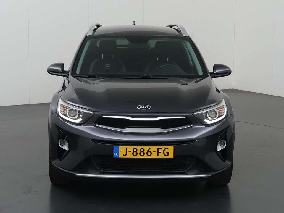 Kia Stonic - Imagem 3