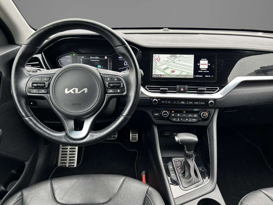 Kia Niro - Imagem 12