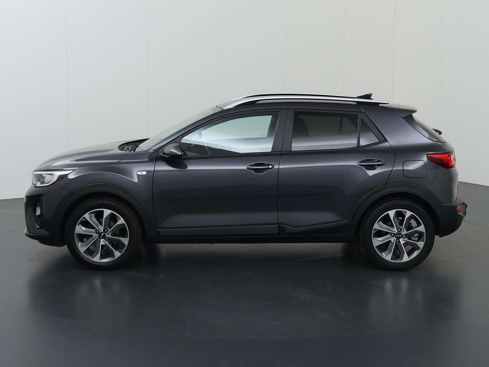 Kia Stonic - Imagem 5