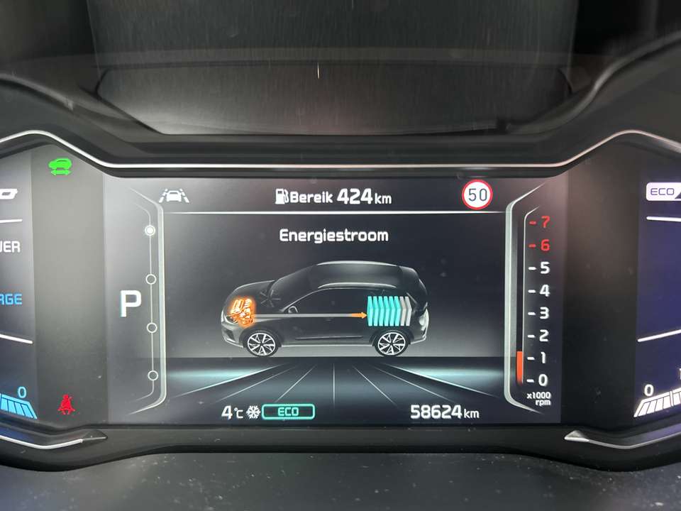 Kia Niro - Imagem 13