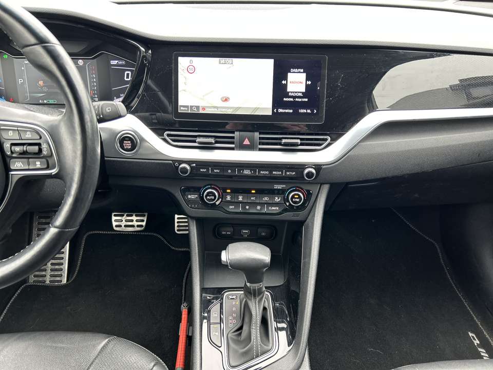 Kia Niro - Imagem 14