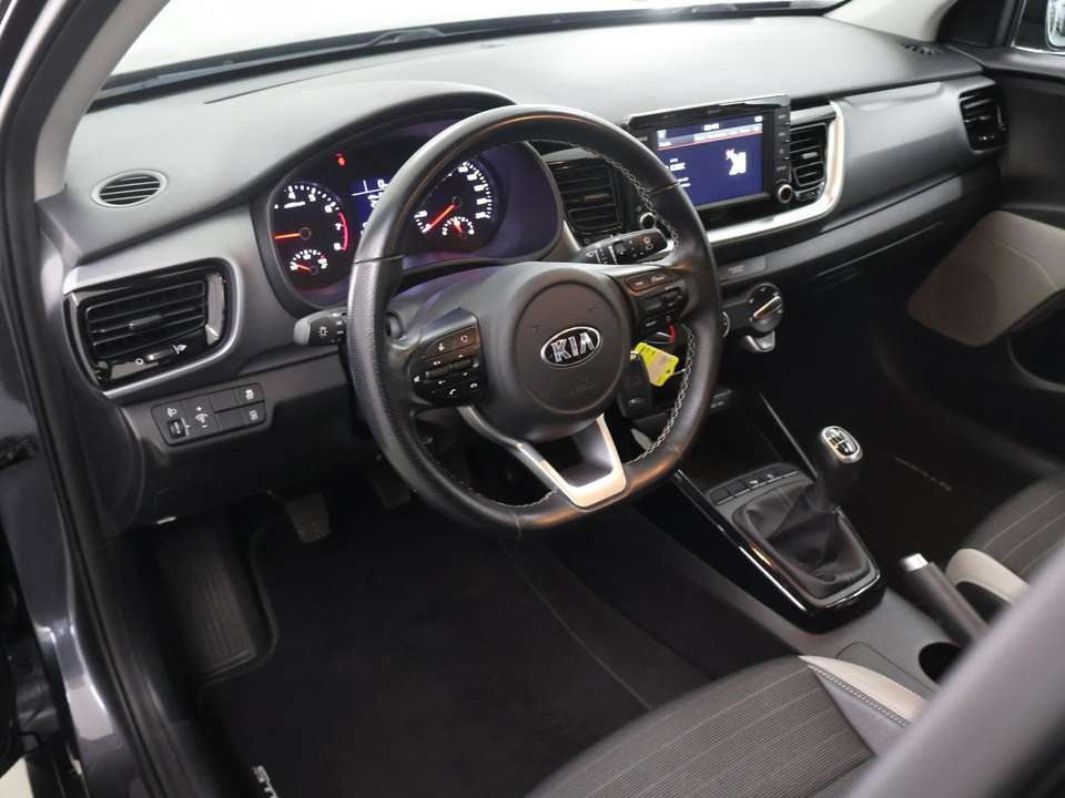 Kia Stonic - Imagem 7