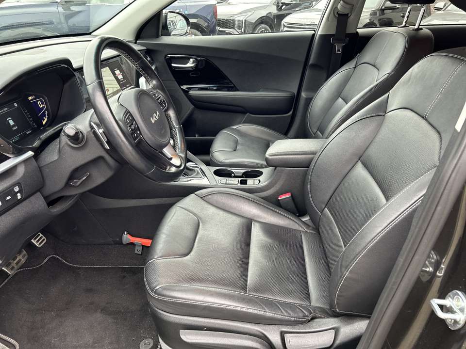 Kia Niro - Imagem 15