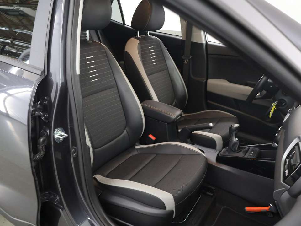 Kia Stonic - Imagem 10