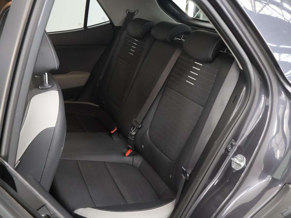 Kia Stonic - Imagem 11