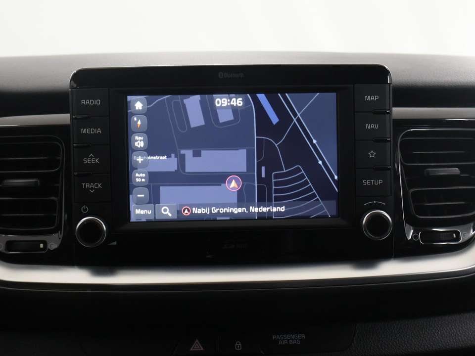 Kia Stonic - Imagem 13