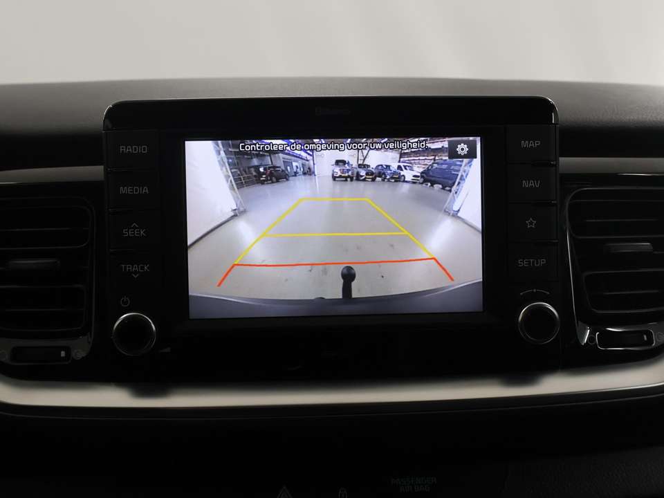 Kia Stonic - Imagem 14