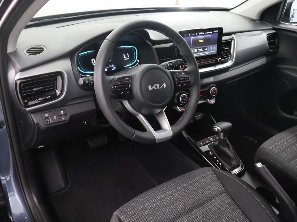 Kia Stonic - Imagem 7