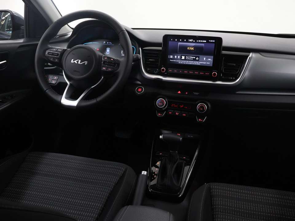 Kia Stonic - Imagem 9