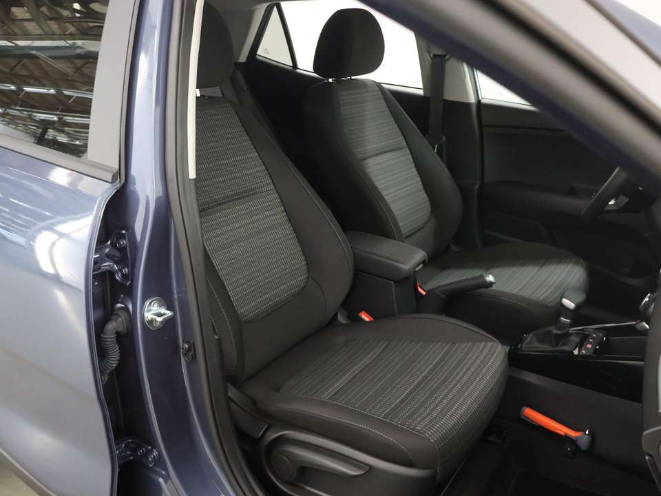 Kia Stonic - Imagem 10