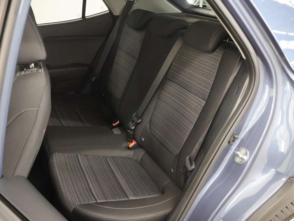 Kia Stonic - Imagem 11