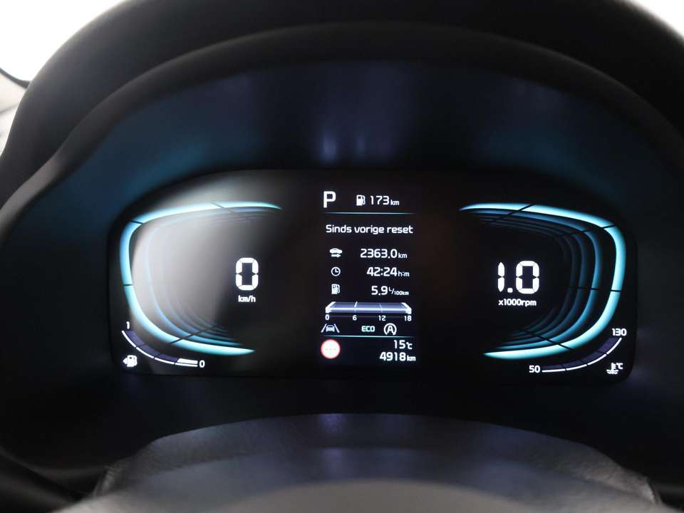 Kia Stonic - Imagem 12