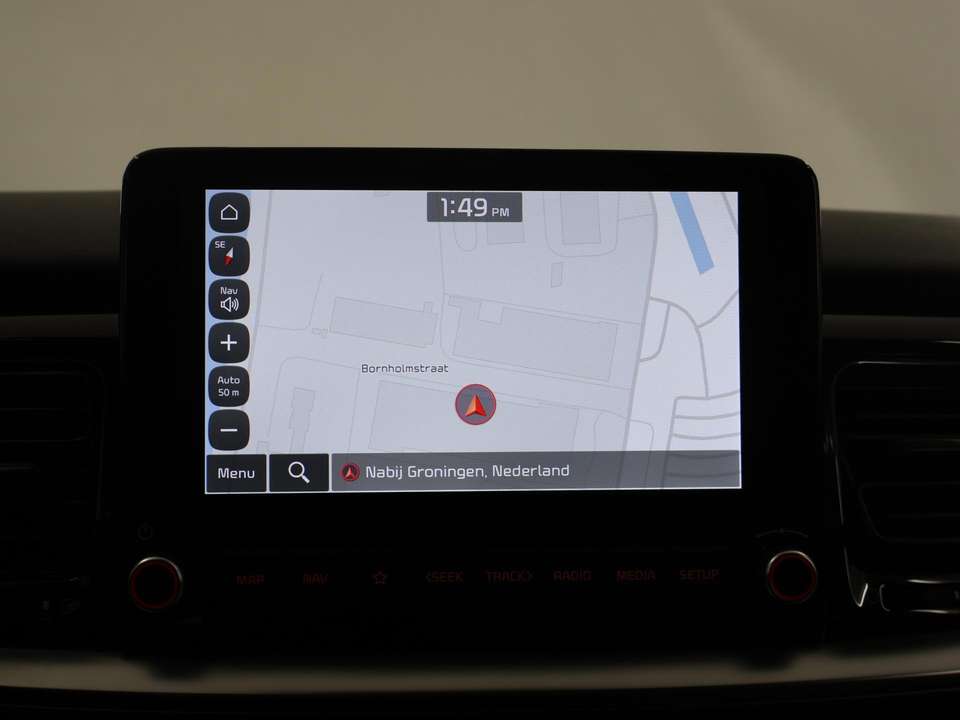 Kia Stonic - Imagem 13