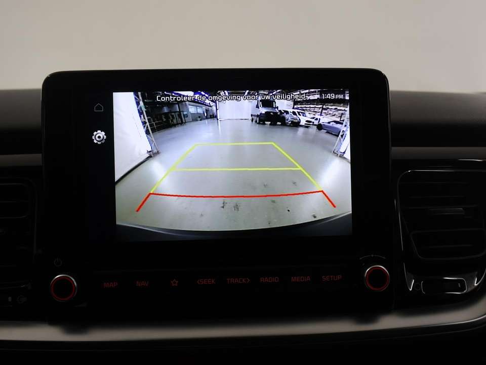 Kia Stonic - Imagem 14