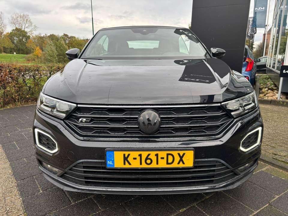 Volkswagen T-Roc - Imagem 3