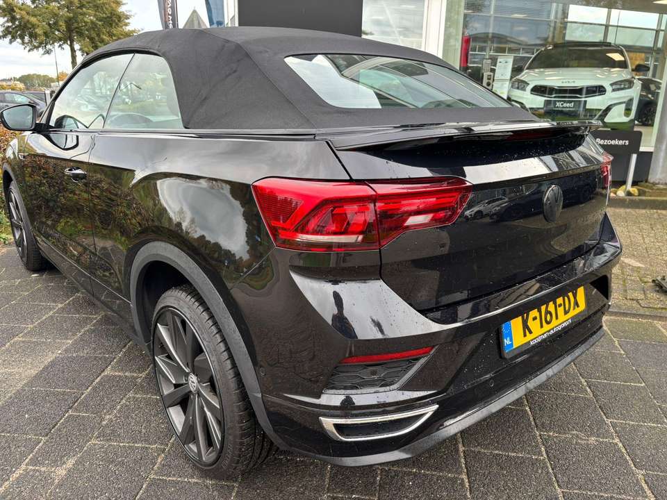 Volkswagen T-Roc - Imagem 4