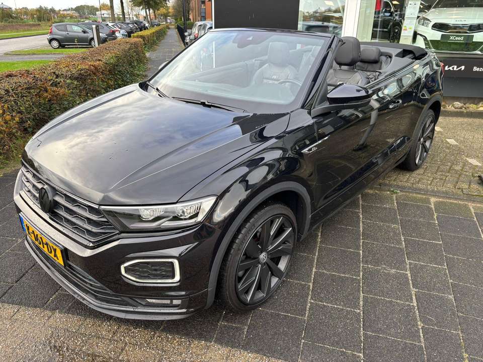 Volkswagen T-Roc - Imagem 5