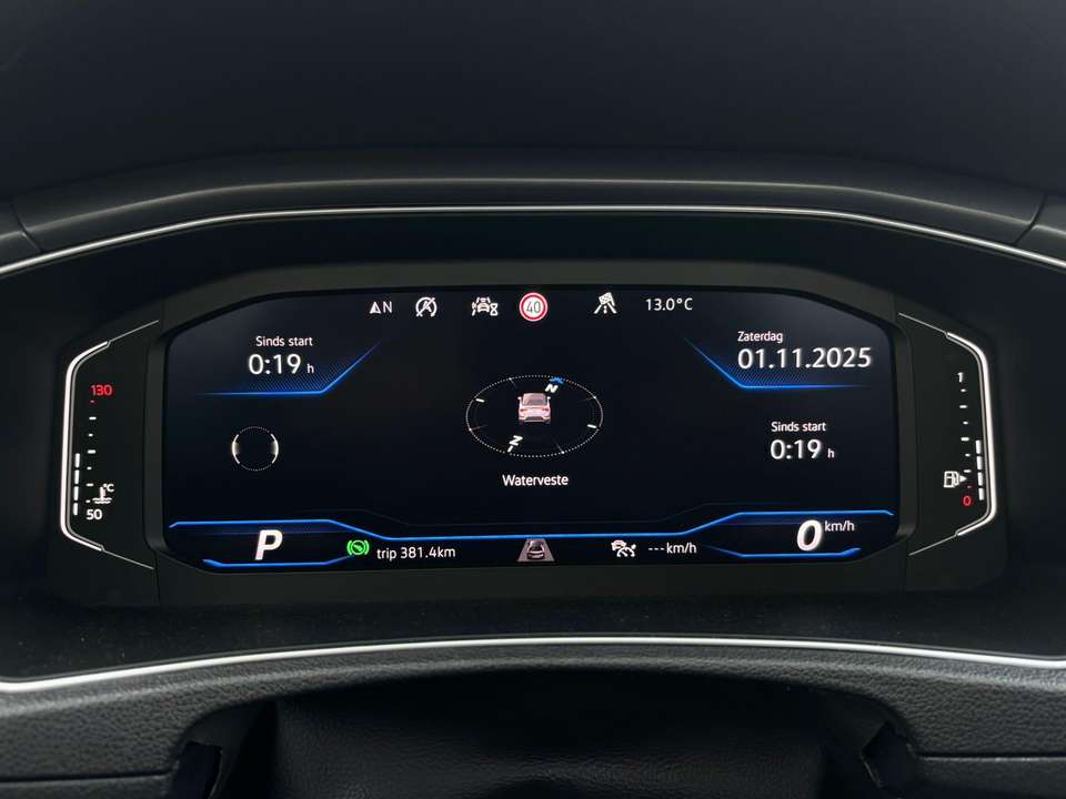 Volkswagen T-Roc - Imagem 14