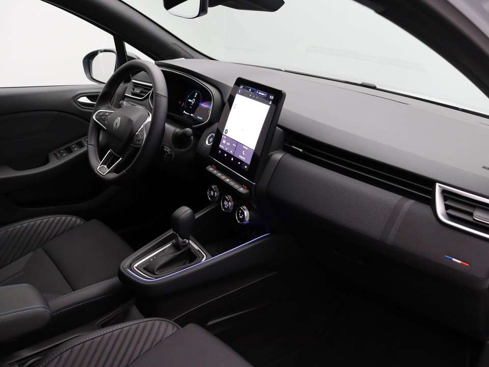 Renault Clio - Imagem 4