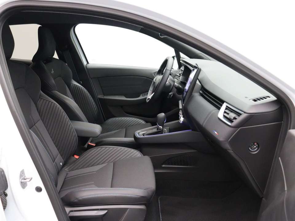 Renault Clio - Imagem 5