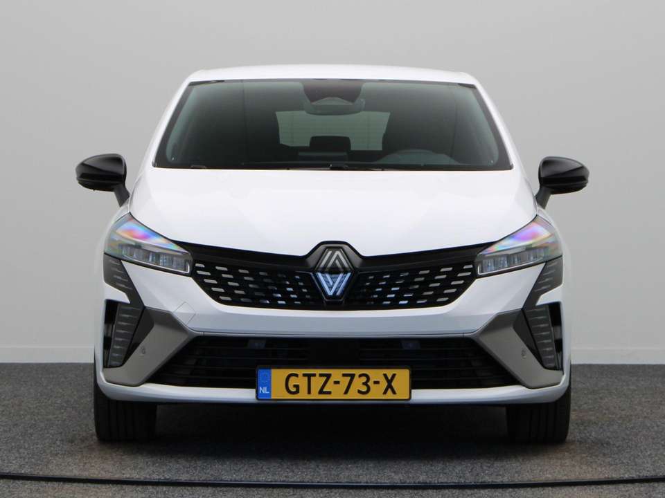 Renault Clio - Imagem 6