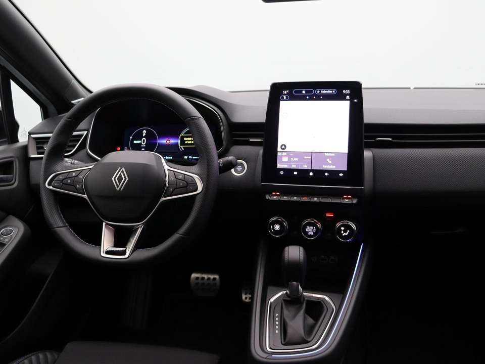 Renault Clio - Imagem 8
