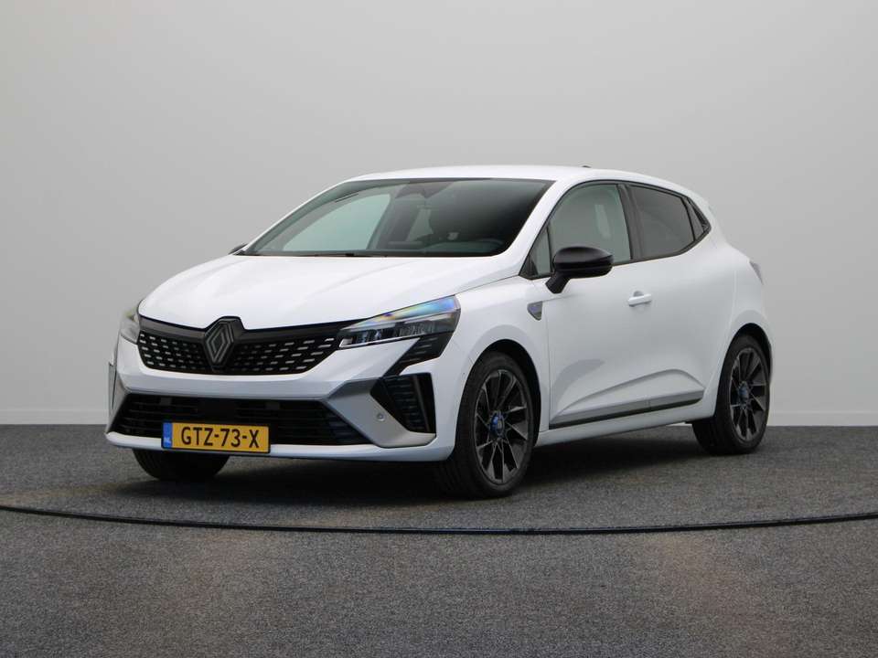 Renault Clio - Imagem 10