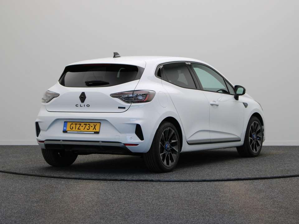 Renault Clio - Imagem 11