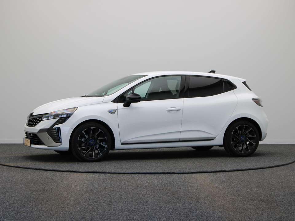 Renault Clio - Imagem 12