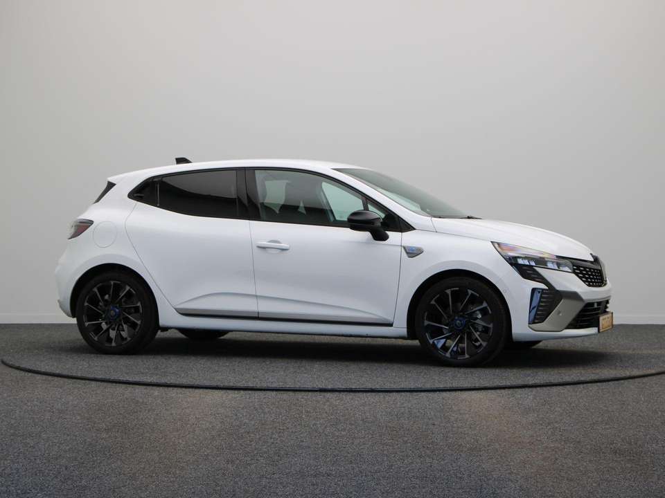 Renault Clio - Imagem 13