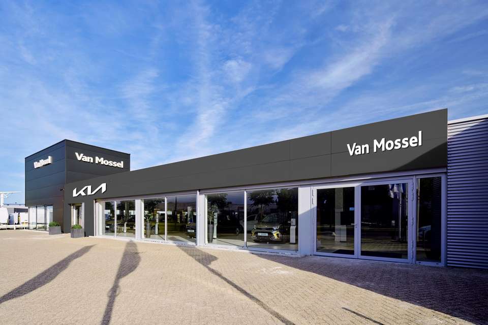 Kia e-Niro - Imagem 4