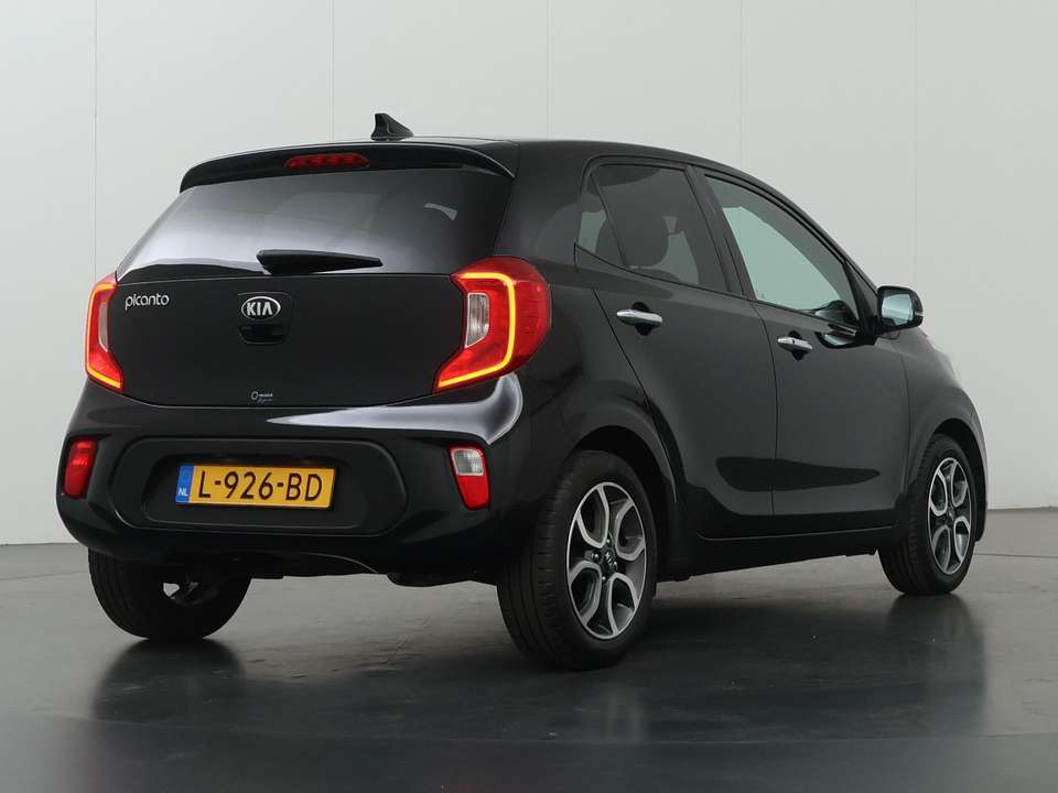 Kia Picanto - Imagem 2